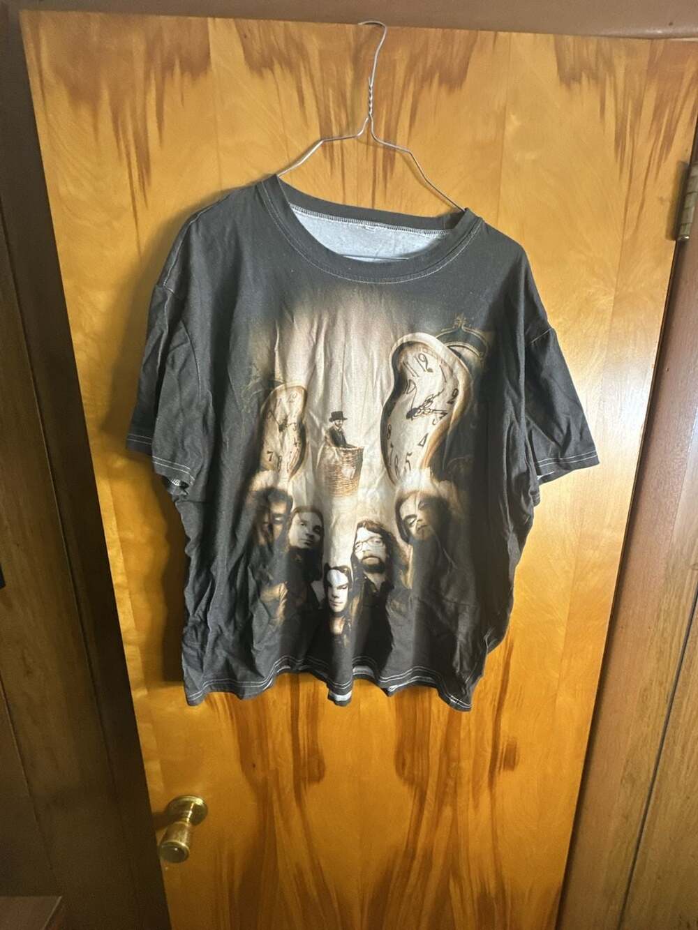 90’s Genesis XL T-Shirt